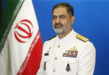مهم‌ترین هدف «نداجا» برقراری ایمنی و امنیت دریانوردی است