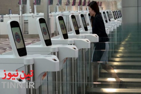 راه‌اندازی اولین فرودگاه تمام اتوماتیک در سنگاپور 