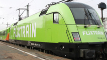 TBL1+ Train Protection System Approved for Belgian Rail Network