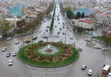 همدان در مسیر توسعه بین المللی؛ از دفتر خارجه تا پروازهای مستقیم