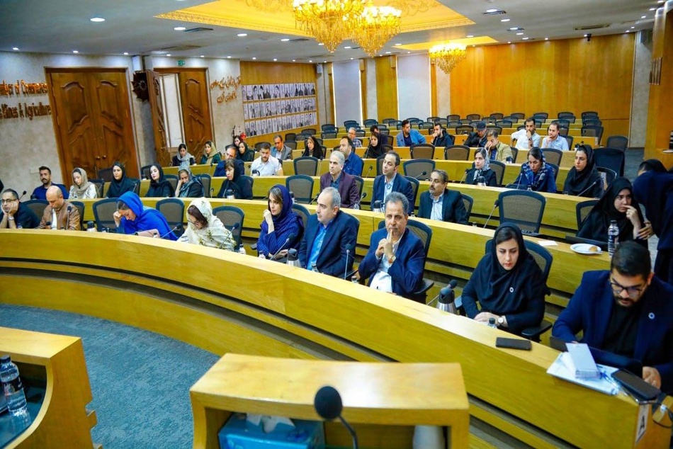 هم‌ افزایی «کارآفرینی» و «حمل‌ونقل» در قزوین؛ فرصت‌ های لجستیکی با هدایت شورای گفت‌وگو