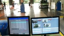 دفاع مدیرعامل معاینه‌فنی طرح ترافیک جدید 