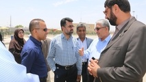 محور فنَوج به جنوب کرمان مسدود شد