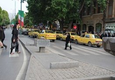 تصویب کلیات طرح تبدیل خیابان ملت شهرکرد حدفاصل میدان 12 محرم تا چهارراه بازار به پیاده‌رو