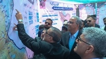 چابهار، هاب ترانزیتی شرق کشور؛ بزرگراه زاهدان - خاش تا سال ۱۴۰۵ به بهره برداری می رسد