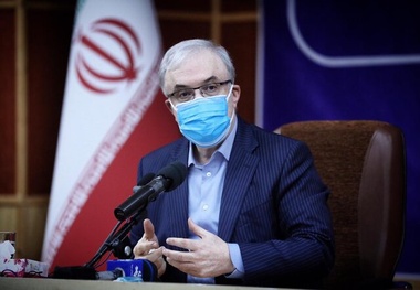 وزیر بهداشت: اگر سفر رفته‌اید زودتر برگردید