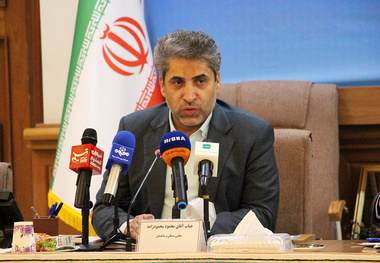 1.5 میلیون واحد مسکونی در حال ساخت است