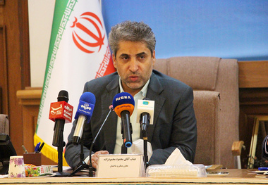 1.5 میلیون واحد مسکونی در حال ساخت است