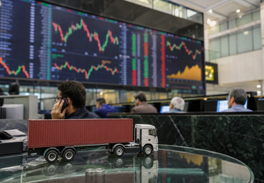 آخرین وضعیت سهام حمل و نقل در بازار سرمایه 