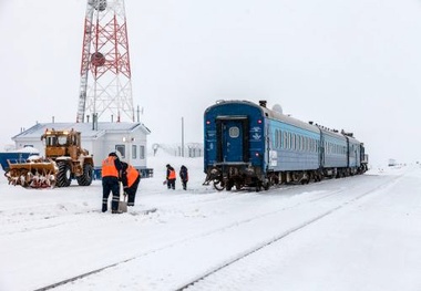 Northern Latitudinal Railway construction to begin next year
