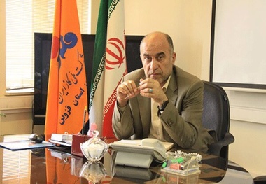 افزایش 17 درصدی مصرف گاز طبیعی در استان قزوین