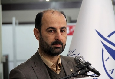 آمادگی فرودگاه اهواز جهت استقبال از زائران اربعین حسینی

