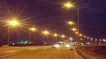 سرقت ۵۰ کیلومتر از تجهیزات برقی جاده‌های گلستان
