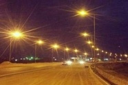 ۲۰ میلیارد تومان برای روشنایی جاده کمربندی الیگودرز هزینه شد