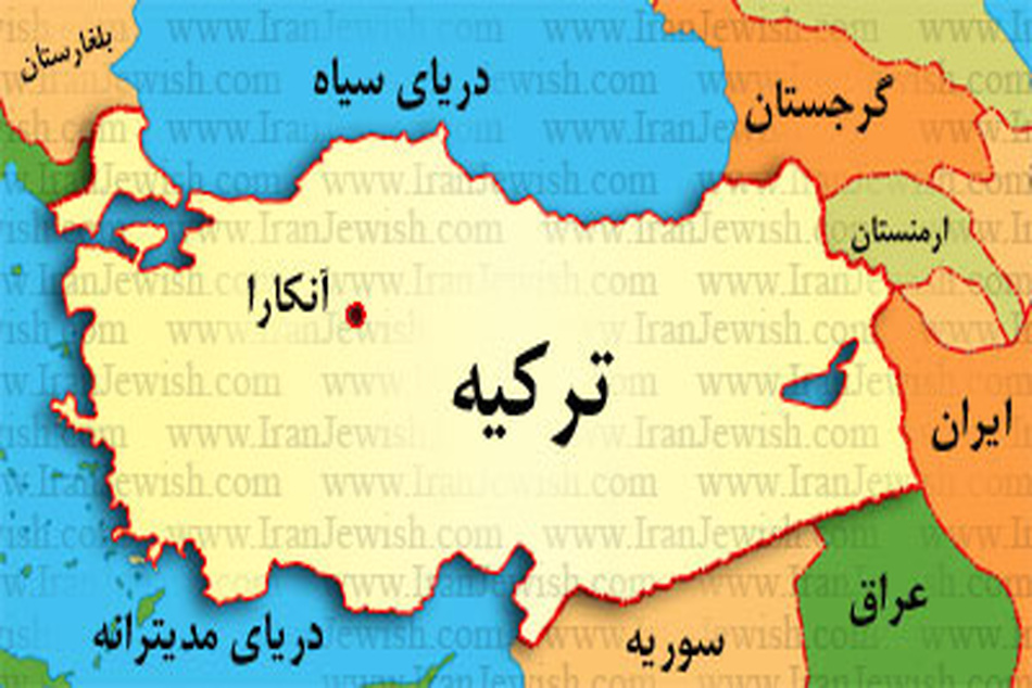 مقاله/تجربه تأسیس شرکت‌های حمل‌ونقل در ترکیه