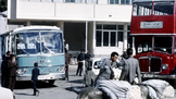 سفر زمینی تهران به مونیخ آلمان؛ روایت جذاب اتوبوس‌ های بین‌ المللی و خاطرات دهه های گذشته