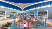 Shanghai Pudong opens new satellite terminal