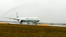 Iran Air to take first Boeing 777-300ER in April 2018 