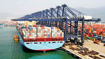 Attention-getting warnings for the port security