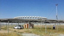 اجرای فرآیند ممیزی سامانه‎های کمک ناوبری فرودگاه مهرآباد