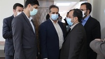 چه زمانی گمرک در بندر خشک آپرین مستقر می‌ شود؟