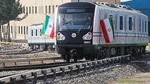 قطار ملی در یک قدمی اخذ تأییدیه های بین المللی