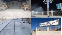 بهسازی ۶ راهدارخانه در لرستان با اعتباری بالغ بر ۱۵ میلیارد ریال