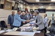 تدوین چارچوب اولیه طرح مرمت پل‌ های آسیب‌ دیده راه‌ آهن 