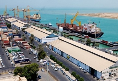 نقش راه آهن رشت آستارا و منطقه آزاد انزلی در پشتیبانی از بنادر جنوبی چیست؟ 
