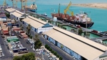نقش راه آهن رشت آستارا و منطقه آزاد انزلی در پشتیبانی از بنادر جنوبی چیست؟ 
