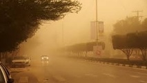 خراسان جنوبی؛ قربانی خاموش گرد و غبار و تغییر اقلیم