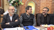 پنل تأثیر همگرایی بر سیاست رسانه‌ای
