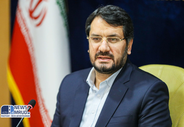 گزارش تصویری | دیدار بذرپاش رئیس کمیسیون مشترک همکاری های اقتصادی با رئیس گروه دوستی پارلمانی ترکیه و ایران