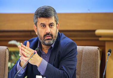 تکمیل و راه اندازی متروی تهران فرودگاه امام خمینی پرند به طول ۱۸ کیلومتر در بهار ۱۴۰۲