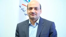 ساختمان شرکت‌های منطقه آزاد شهر فرودگاهی امام تجهیز شد