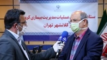 هنوز با تکانه‌های بازگشت مسافران نوروزی روبرو نشدیم