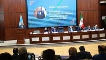 راه‌ اندازی کریدور سبز ترانزیتی قزاقستان-ایران با تخفیف‌ های گمرکی
