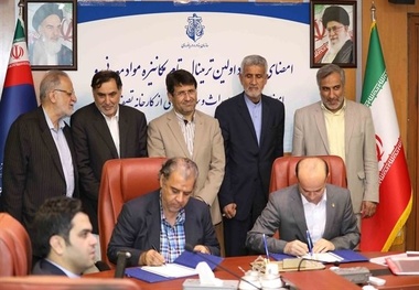 تأثیر مثبت رویکرد جدید سازمان بنادر در چابهار