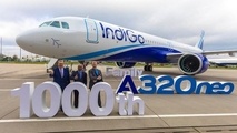 Aviation Week/BofA Survey Shows Great Interest In Potential Embraer Narrowbody 