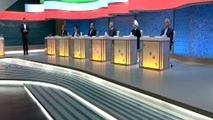 همه 6 نامزد انتخابات اموال و دارایی خود و بستگانشان را در مناظره اعلام کنند