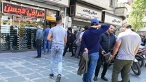 فضای امنیتی بازار همزمان با افزایش بی‌سابقه دلالان ارز