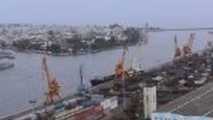 اقتصاد دریا محور راهبردی برای توسعه پایدار هرمزگان