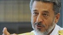 توسعه دریا‌محور در دستور کار قرار گیرد / امنیت دریاها را تامین می‌کنیم