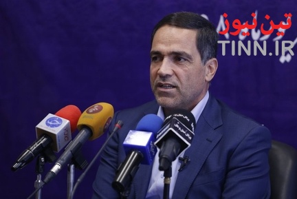 نشست خبری مدیرعامل شهر فرودگاهی امام خمینی