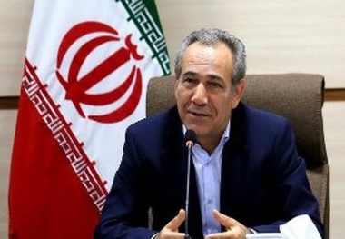 برگزاری دوره میزتخصصی داخلی‌سازی قطعات خودرو در تبریز
