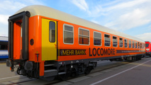 How to launch a new passenger train operator