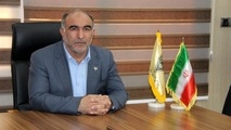 جذب چشمه جدید بار در اداره کل راه‌آهن جنوب