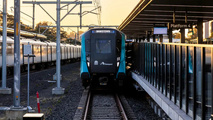 Australia: Southwest Metro Completes Trial Running Programme