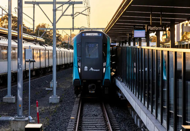 Australia: Southwest Metro Completes Trial Running Programme