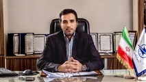 انتقال اطلاعات فرودگاه طبس با فیبر نوری